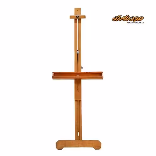 سه پایه انا بدون رنگ هنر