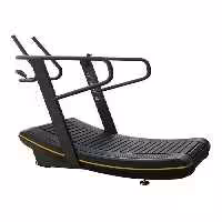 تردمیل مکانیکی باشگاهی برند MND مدل 800A