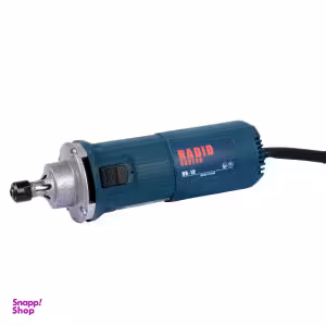 فرز انگشتی حدید برش مدل HB10