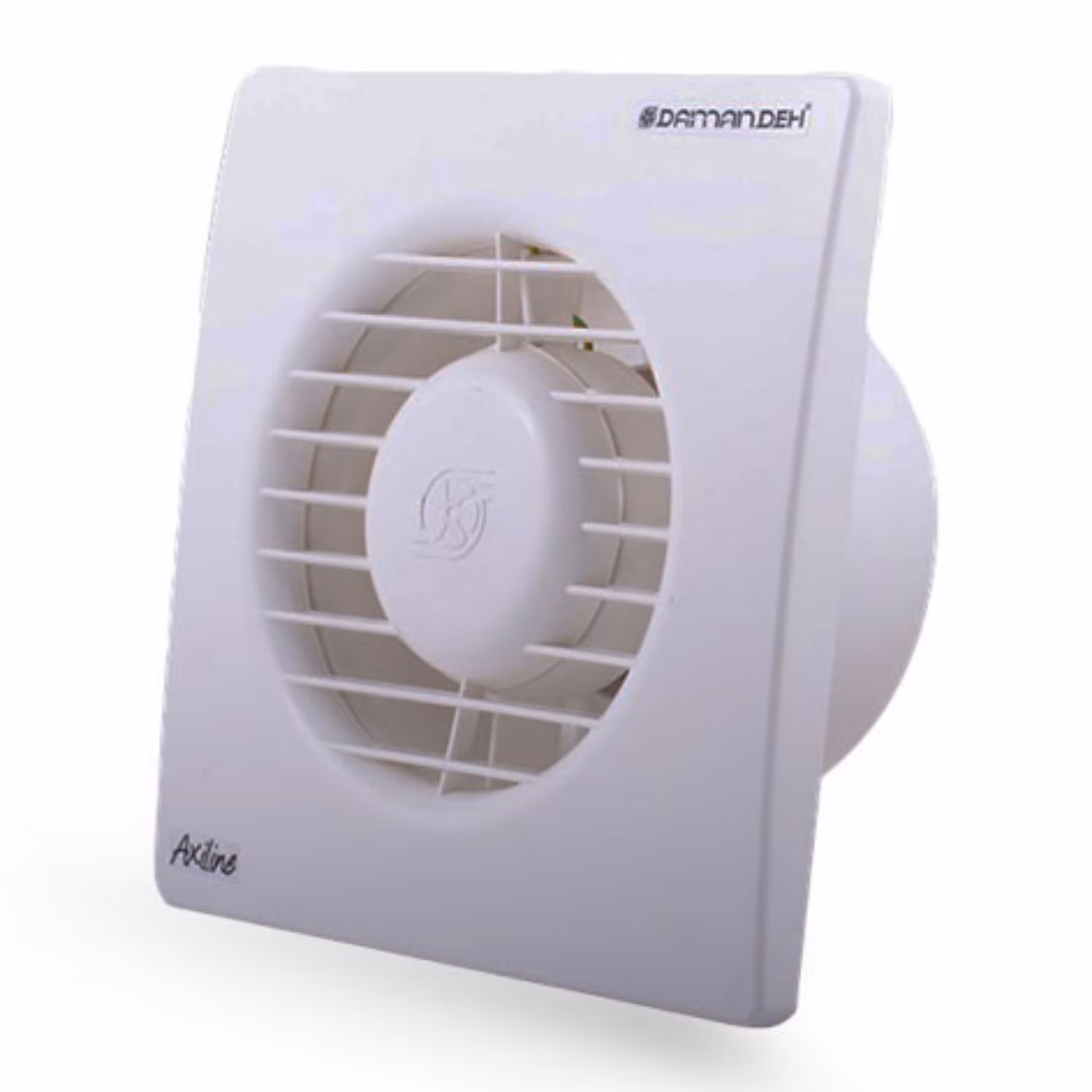 هواکش سایز 10 دمنده مدل آکسی لاین