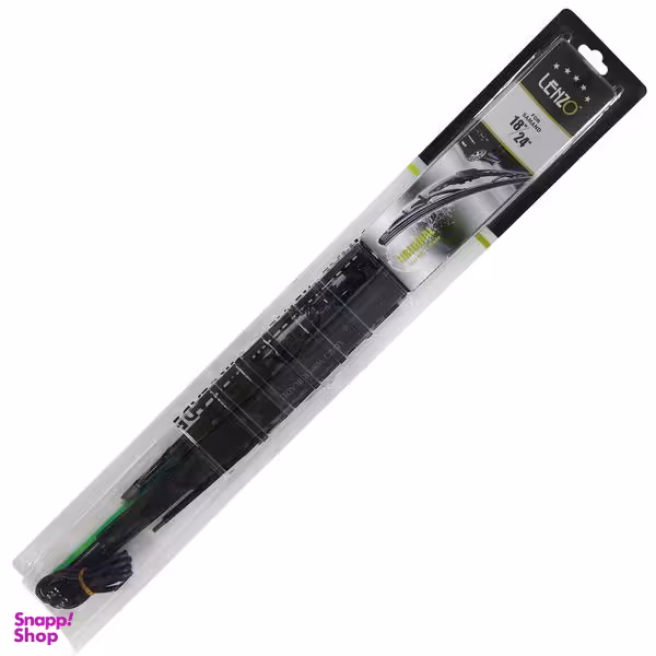 تیغه برف پاک کن لنزو کد 18/24 مناسب برای دنا