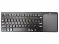 کیبورد بی سیم تسکو مدلTSCO TKM 7320 B