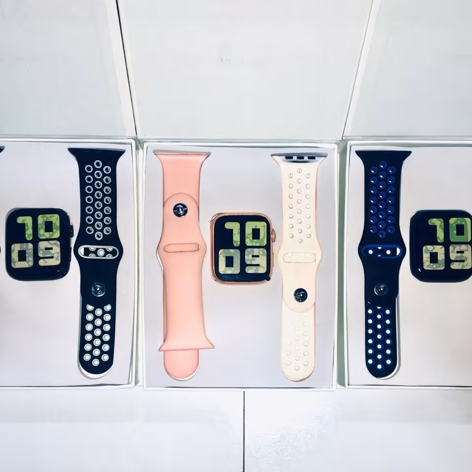 ساعت هوشمند T55