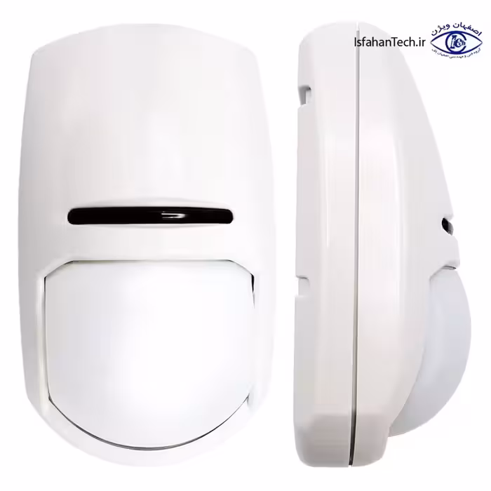 چشمی دزدگیر طرح پایرونیکس مدل KX15ED