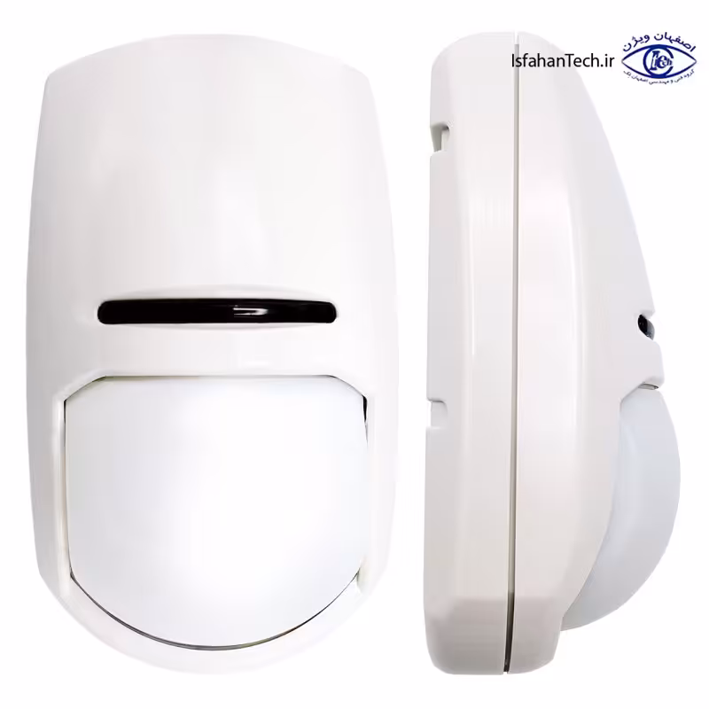 چشمی دزدگیر طرح پایرونیکس مدل KX15ED