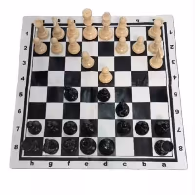 شطرنج فدراسیونی و استاندارد مسابقات مدل آرتان ( ARTAN )