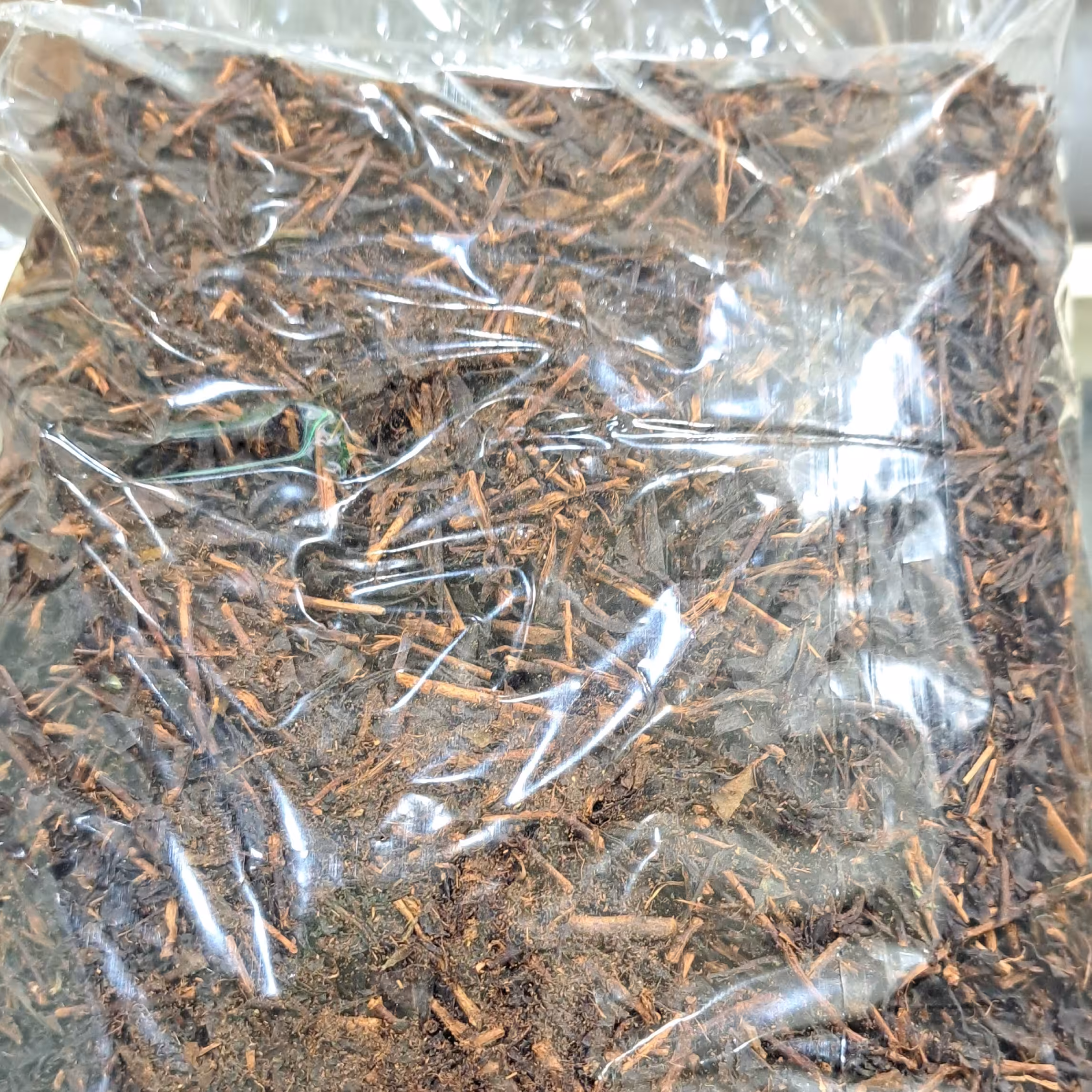 چایی با ساقه (1000گرمی)ماسو