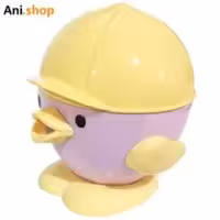 آب مرکبات گیری دستی طرح جوجه فیروزه ای DZ113