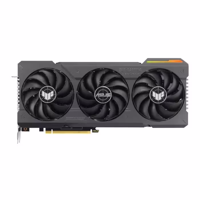 قیمت و خرید کارت گرافیک ایسوس مدل TUF-RTX4070TI-12G-GAMING | یاس ارتباط