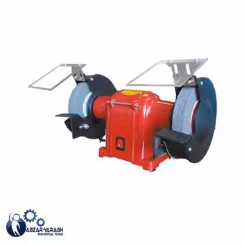 سنگ رومیزی 150 میلیمتر محک GD-150H - ابزار یراق