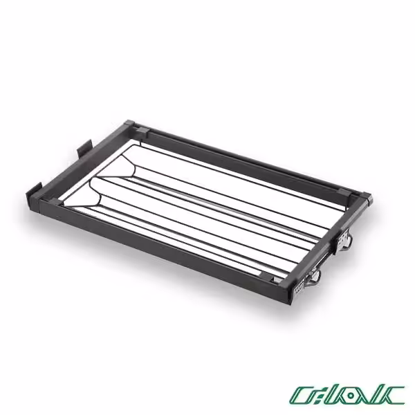 جاکفشی ریلی ملونی مدل 4127