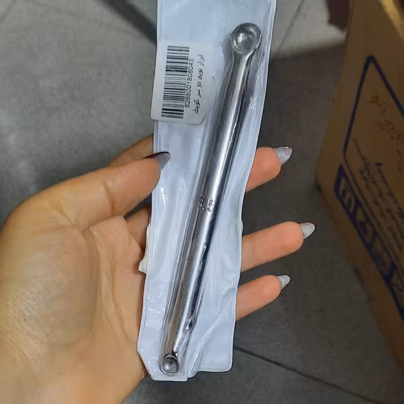 ابزار میوه آرایی دوسر توپی