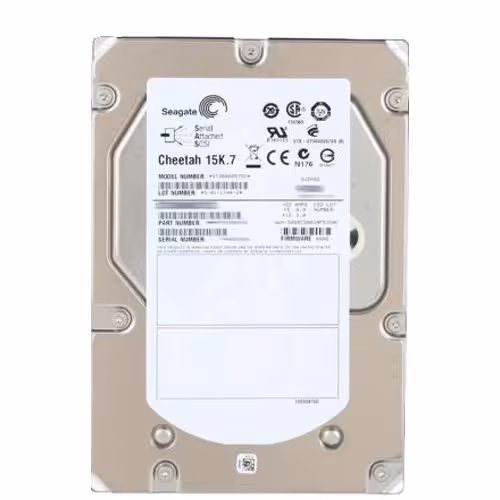 هارد سرور سیگیت 600GB ST3600057SS