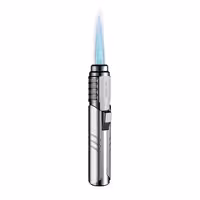 فندک اتمی ضد باد گرین لاین Green Lion Jet Flame GNJTFLMWPLSL
