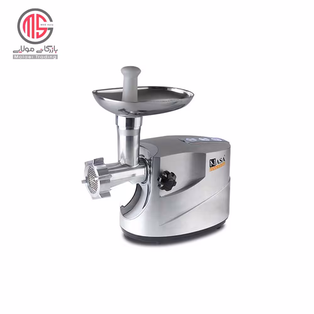 چرخ گوشت ناسا الکتریک مدل NS-320