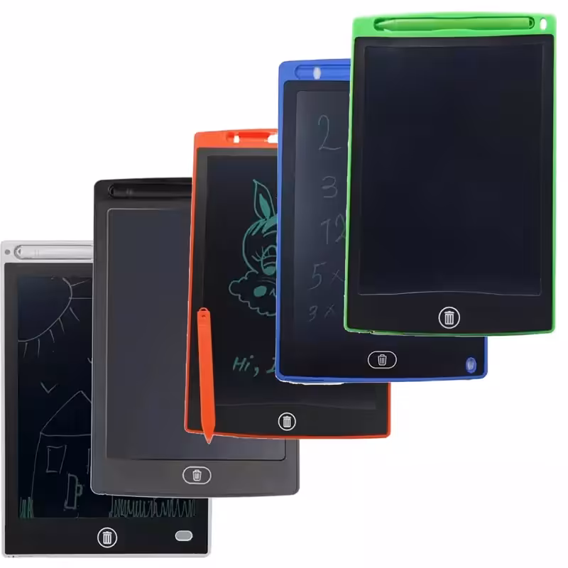 103389-تبلت جادویی 8.5 اینچ همراه با قلم مخصوص-21.5در14 سانت