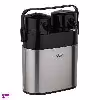 فلاسک یونیک کد 9030 گنجایش 2.6 لیتر