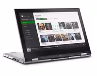 لپ تاپ اینسپایرون 7348 با پردازنده i5