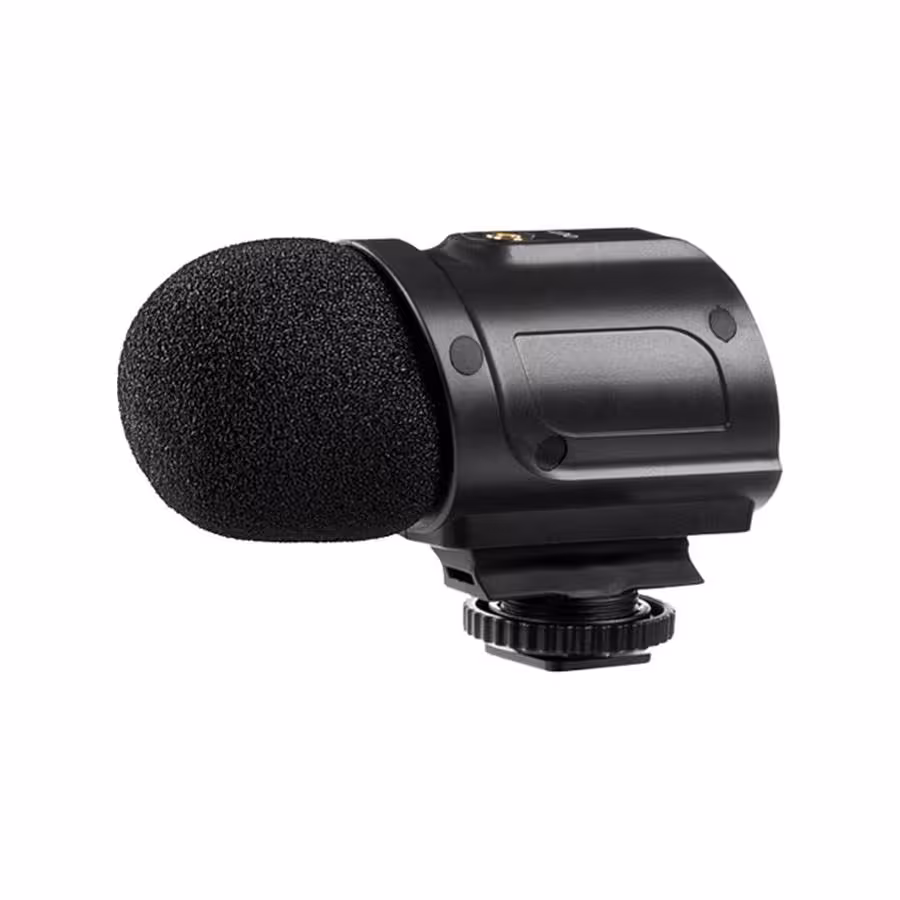 میکروفون شات گان سارامونیک Saramonic SR-PMIC2 microphone