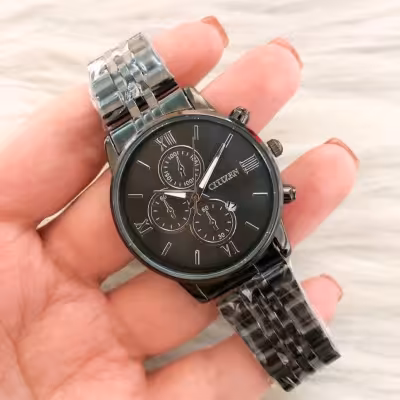 ساعت زنانه یا مردانه سیتیزن