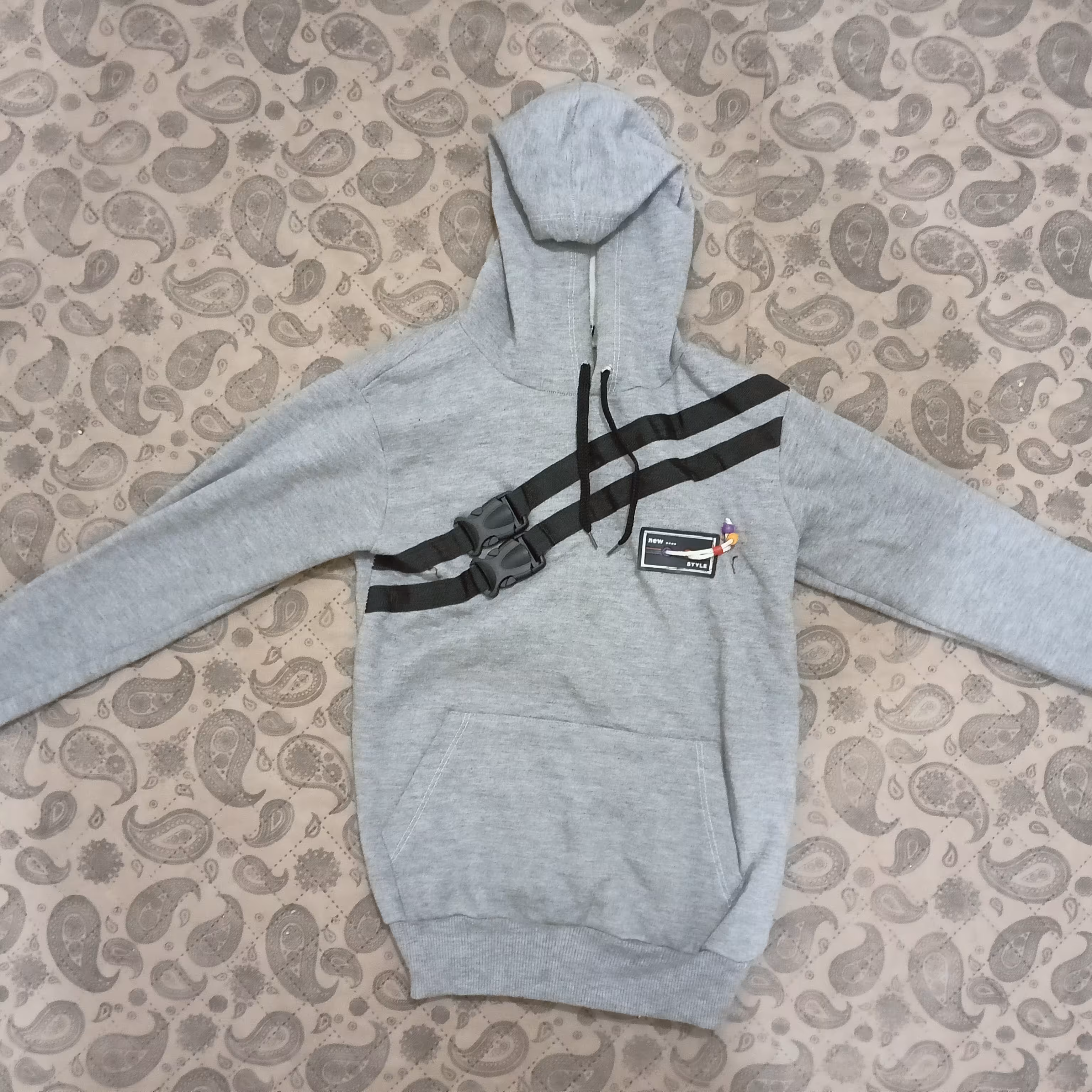 هودی بچگانه