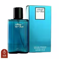 عطر کول واتر از راینو با طبع خنک و رایحه  تند(1 گرمی)