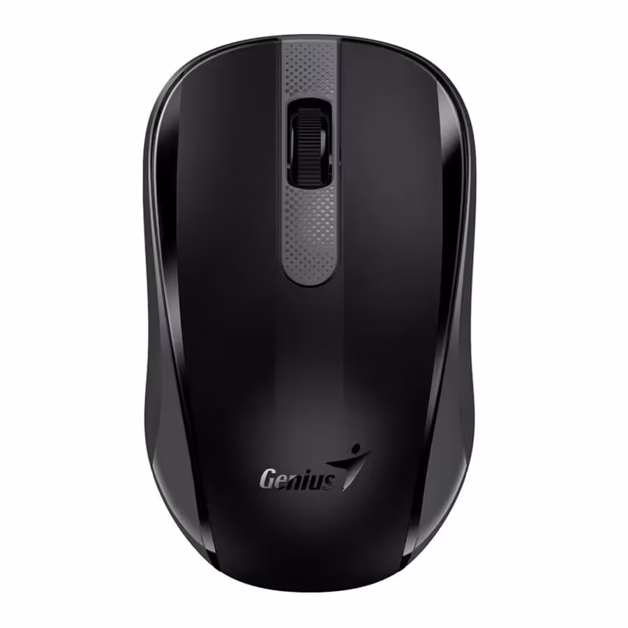 ماوس بی‌سیم NX-8008S جنیوس - فراز سیستم