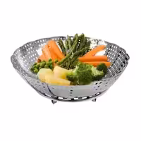 سبد بخارپز چند منظوره مدل 21