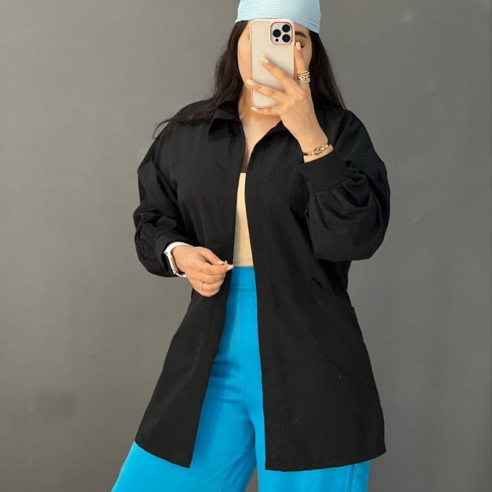 مانتو کتی محرمی