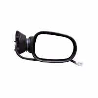 آینه برقی ال90 راست - برازش