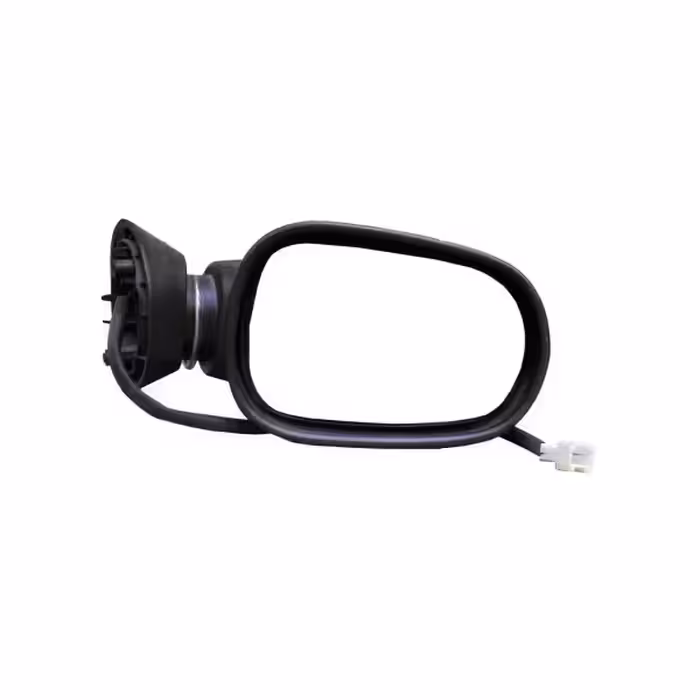 آینه برقی ال90 راست - برازش