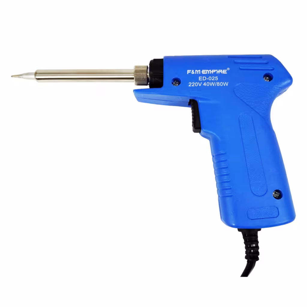 هویه تفنگی ام پایر 40 الی 80 وات - الکترونیما