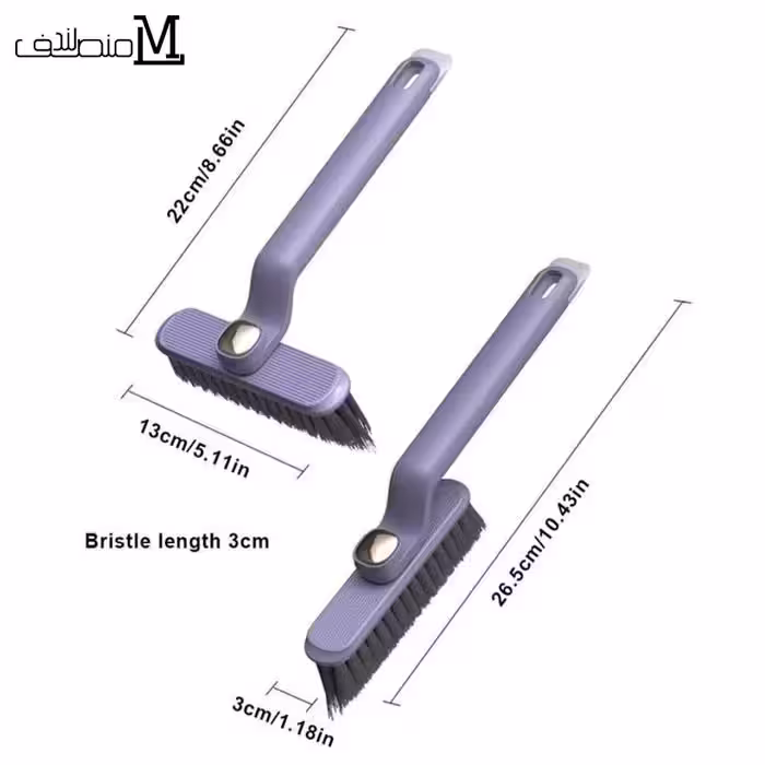 فرچه 360 درجه