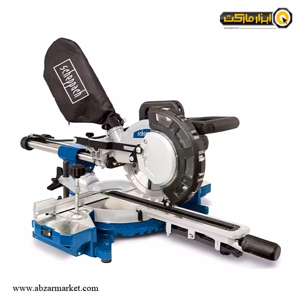 فارسی بر کشویی شپخ 216 میلی متر مدل HM216