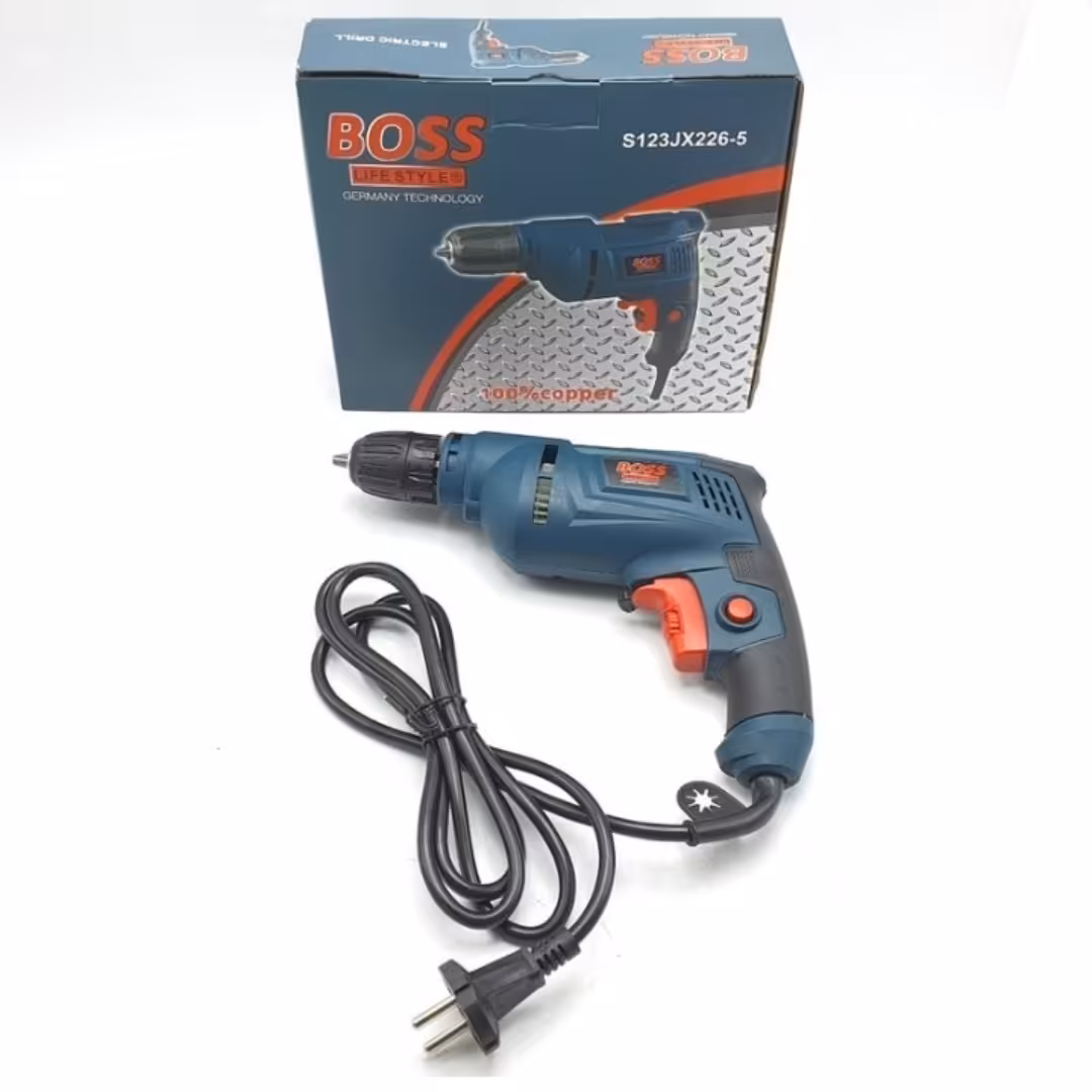 دریل سایز  10 باس