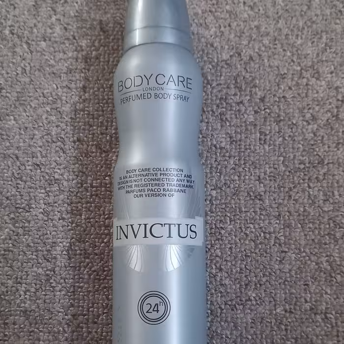 اسپری بادی کر  رایحه اینوکتوس