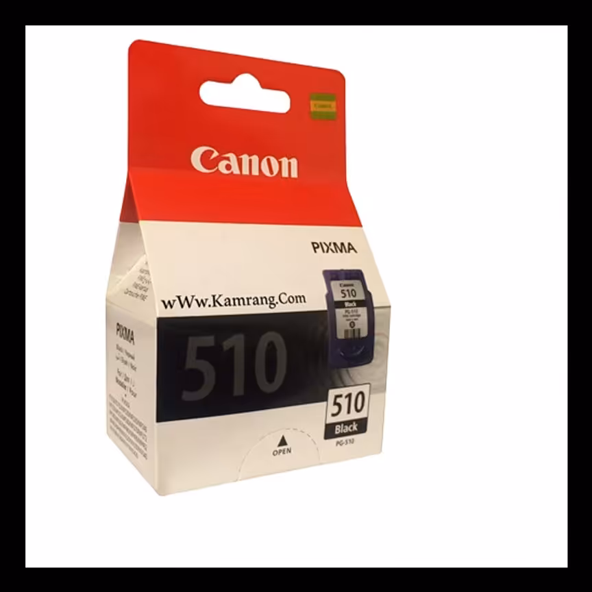 کارتریج CANON 510 مشکی