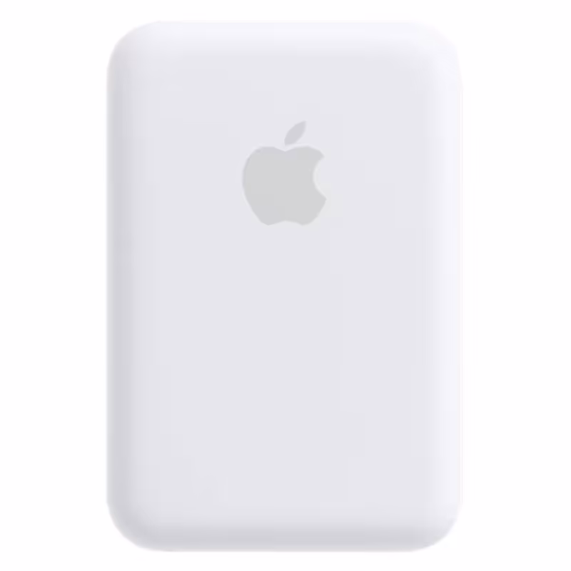 شارژر همراه آیفون مدل MagSafe Battery Pack ظرفیت 1460 میلی آمپر ساعت