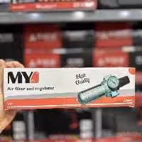 رطوبت گیر تک قلو برند مای MY