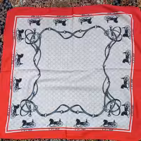 باندانا نخی