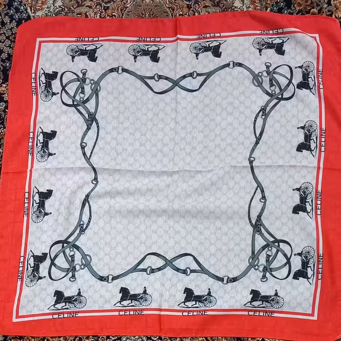 باندانا نخی