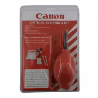 کیت تمیز کننده دوربین عکاسی Canon Optical Cleaning Kit