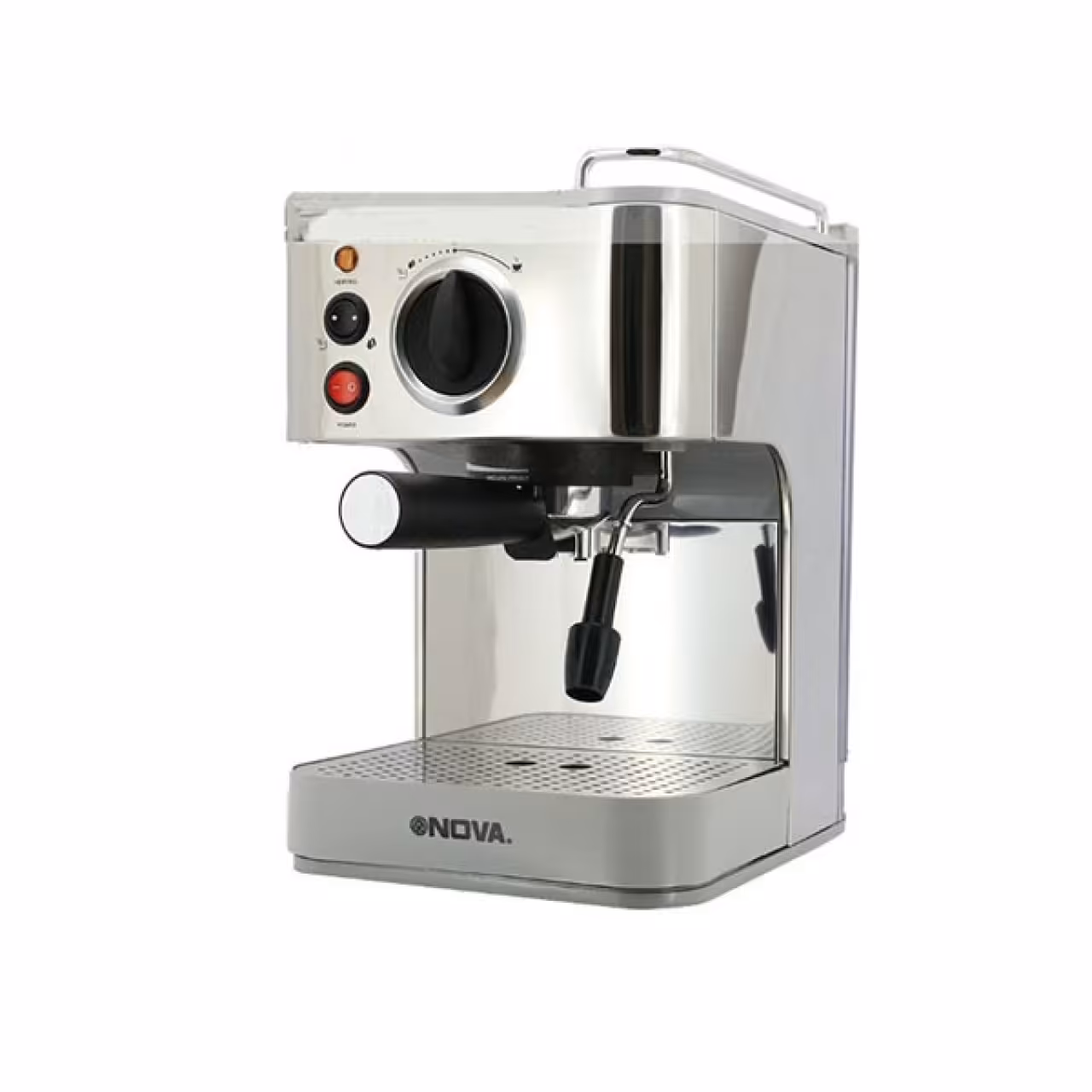 اسپرسوساز نوا مدل 140