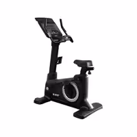 دوچرخه ثابت باشگاهی ایستاده K-FIT  مدل 9003W