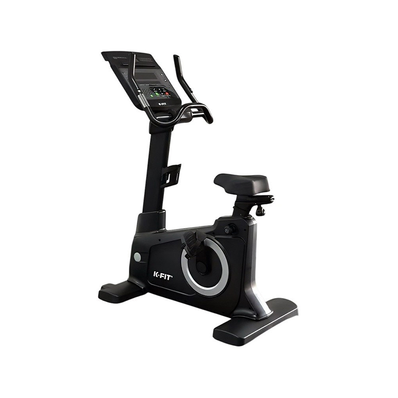 دوچرخه ثابت باشگاهی ایستاده K-FIT مدل 9003W