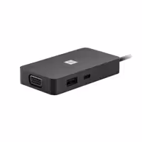 مبدل مایکروسافت سرفیس مدل Travel Hub