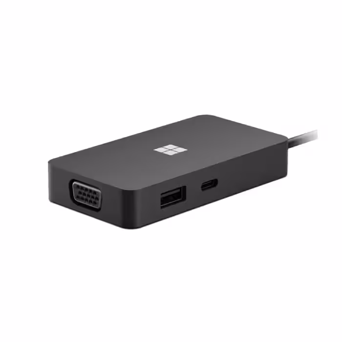 مبدل مایکروسافت سرفیس مدل Travel Hub