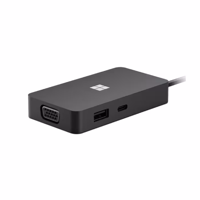 مبدل مایکروسافت سرفیس مدل Travel Hub