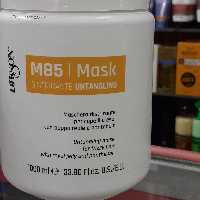 ماسک موی دیکسون مدل m85 مخصوص موهای وز 1000 میل
