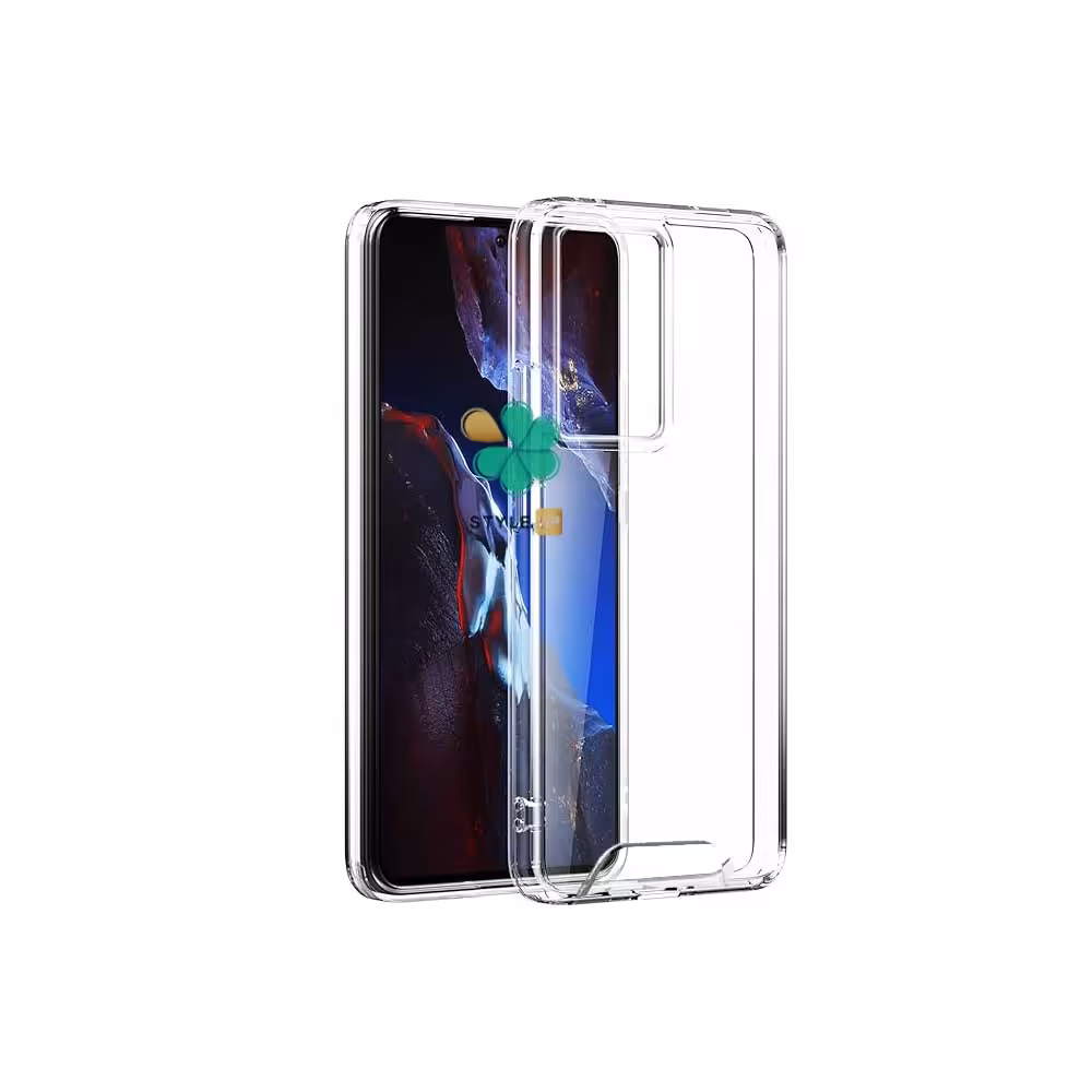 قاب گوشی ژله ای Space مناسب Xiaomi Poco F5